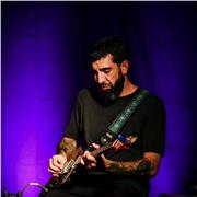 Clases particulares de armonía aplicada a la guitarra Jazz
